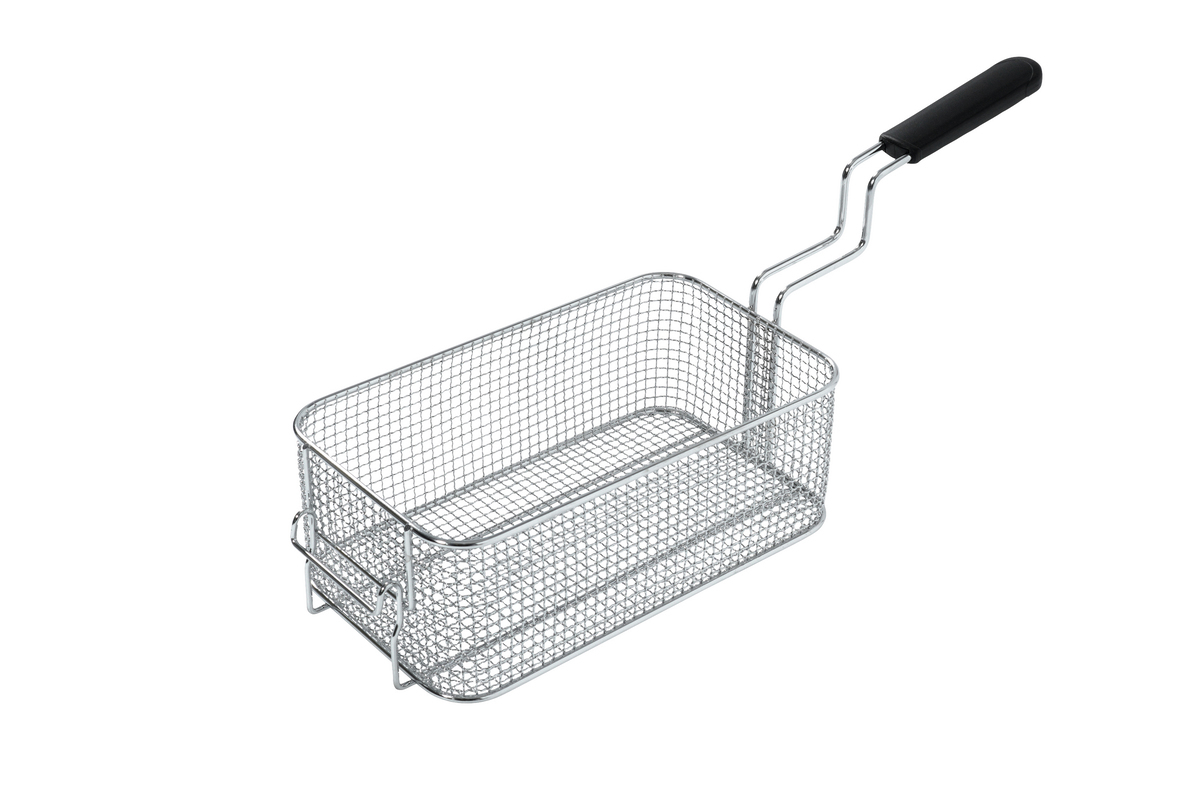 158610 Reservekorf friteuse 650, 10L - Afbeelding 1
