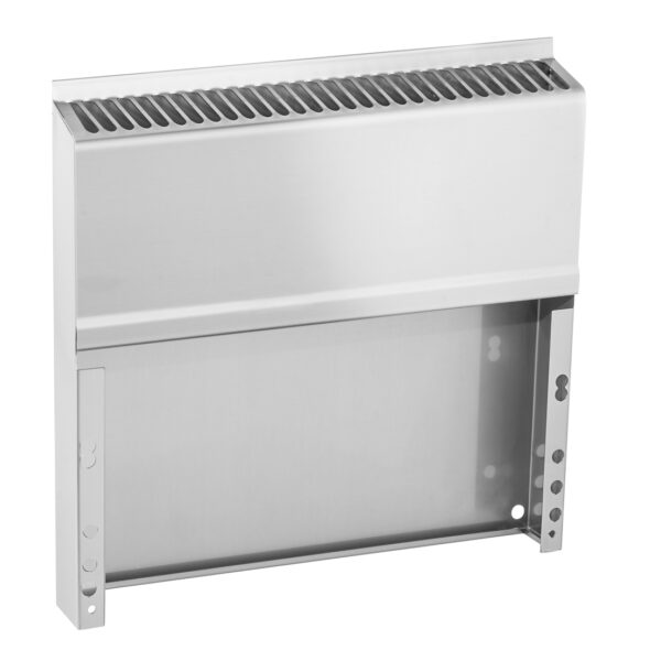 Fornuis 650-40