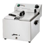 Bartscher Friteuse IMBISS PRO