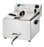 Bartscher Friteuse IMBISS PRO