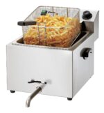 Bartscher Friteuse IMBISS PRO