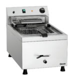 Friteuse 12L-10 - Afbeelding 6