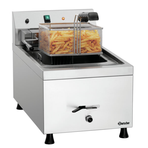 Friteuse 12L-10