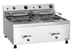 Friteuse 12L-20 - Afbeelding 7