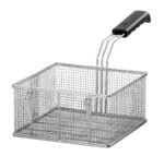 Friteusemand 12L-10/20 - Afbeelding 2