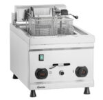 Friteuse MDI 12L mandlift - Afbeelding 9