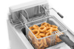 Friteuse MDI 12L mandlift - Afbeelding 3