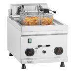 Friteuse MDI 12L mandlift