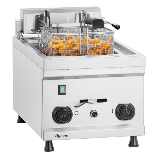 Friteuse MDI 12L mandlift