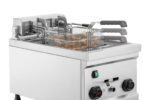 Friteuse MDI 12L mandlift - Afbeelding 4