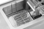 Friteuse MDI 12L mandlift - Afbeelding 11