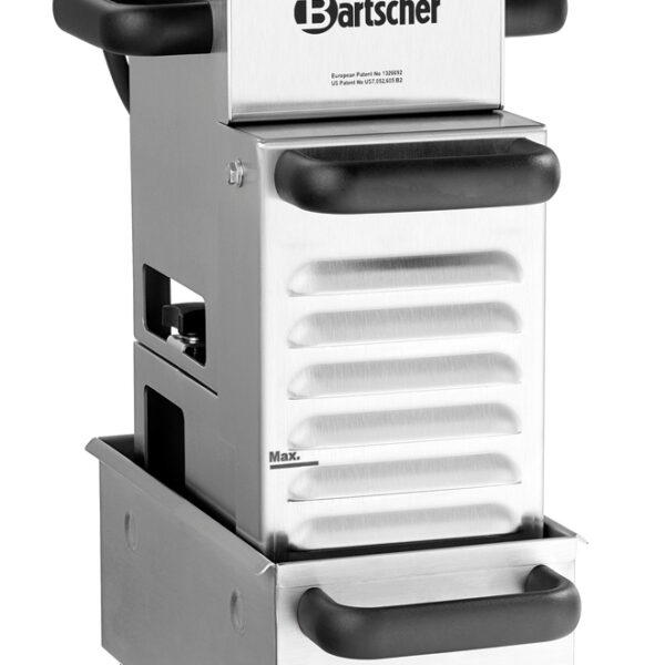 Frituuroliefilter TK60