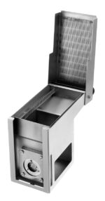 Frituuroliefilter TK60 - Afbeelding 6