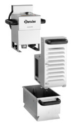 Frituuroliefilter TK60 - Afbeelding 2