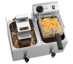 Frituuroliefilter TK60 - Afbeelding 3
