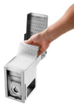 Partikelfilter TK60 - Afbeelding 2