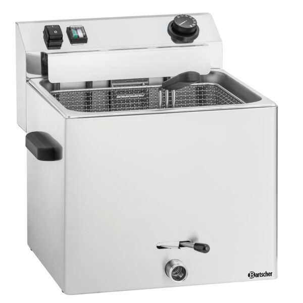Bartscher Friteuse PROFESSIONAL I