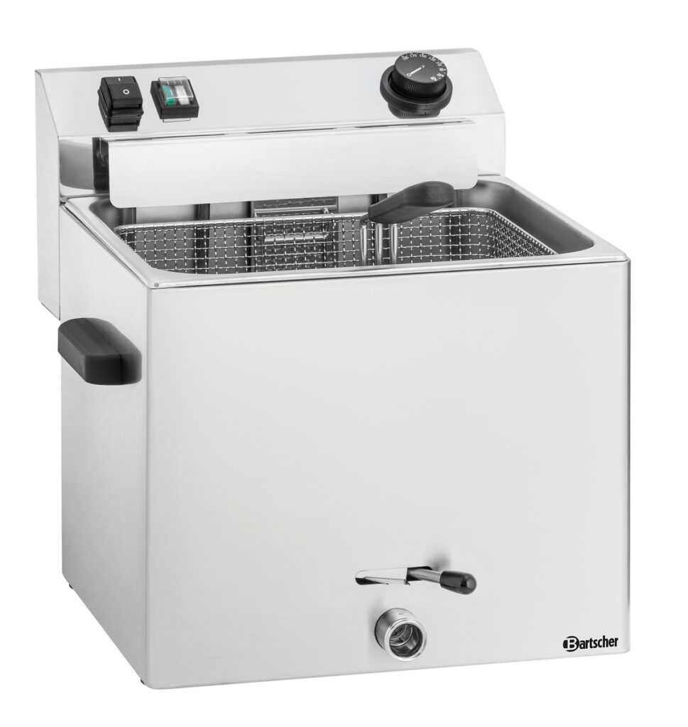 Bartscher Friteuse PROFESSIONAL I