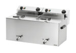 Bartscher Friteuse PROFESSIONAL II