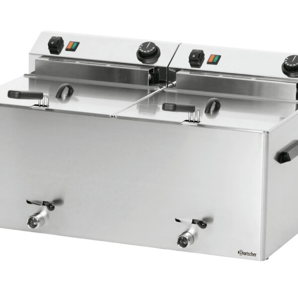 Bartscher Friteuse PROFESSIONAL II
