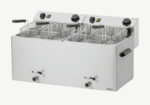 Bartscher Friteuse PROFESSIONAL II