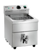 Inductiefriteuse 8L Plus - Afbeelding 8