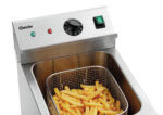 Inductiefriteuse 8L Plus - Afbeelding 5