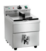 Inductiefriteuse 8L Plus - Afbeelding 9
