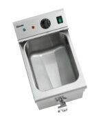Inductiefriteuse 8L Plus - Afbeelding 3