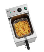 Inductiefriteuse 8L Plus - Afbeelding 2
