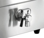 Inductiefriteuse 8L Plus - Afbeelding 4