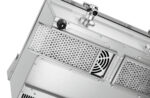 Inductiefriteuse 2x8L Plus - Afbeelding 6
