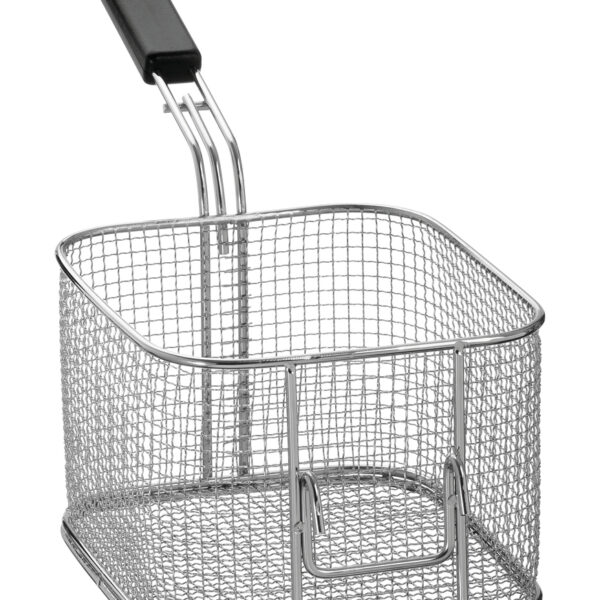 Friteusemand inductie 8L Plus