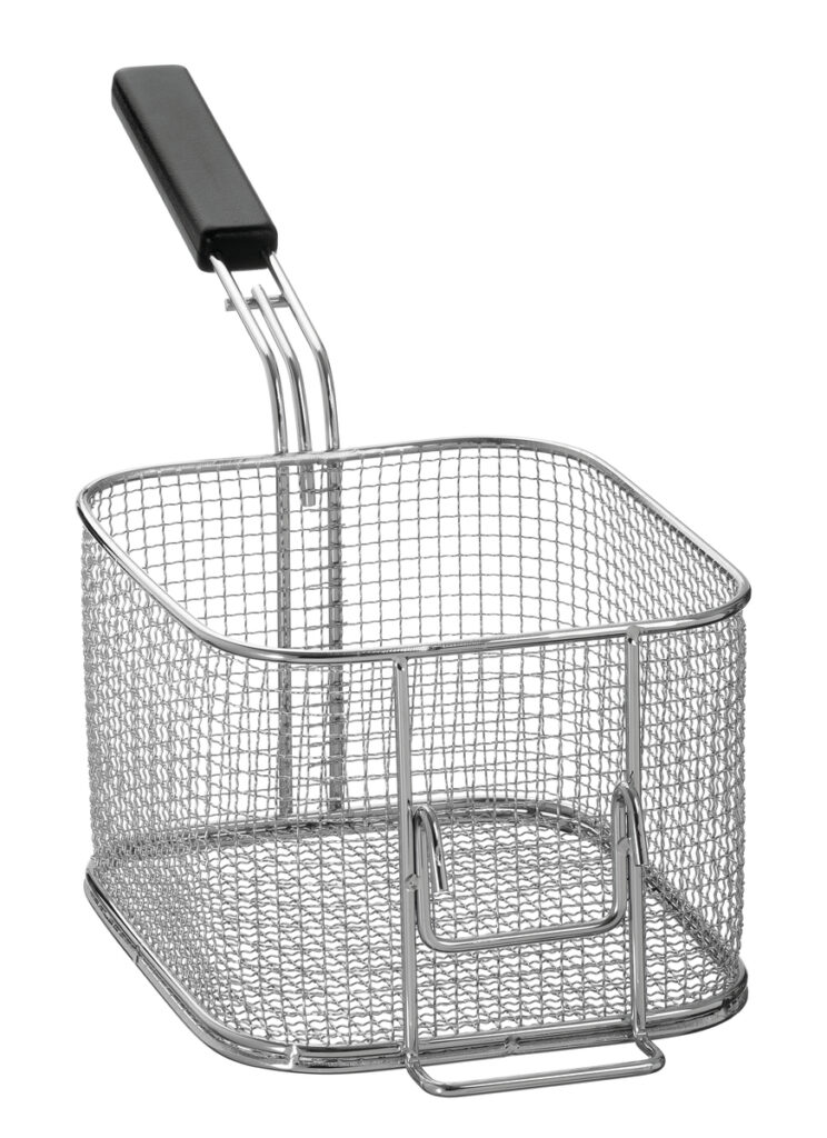 Bartscher Friteusemand inductie 8L Plus