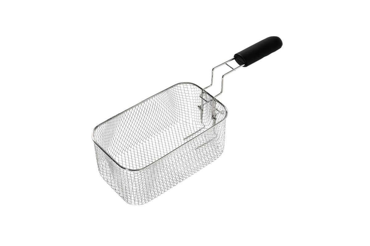 165521 Friteusekorf MINI 4L - Afbeelding 1