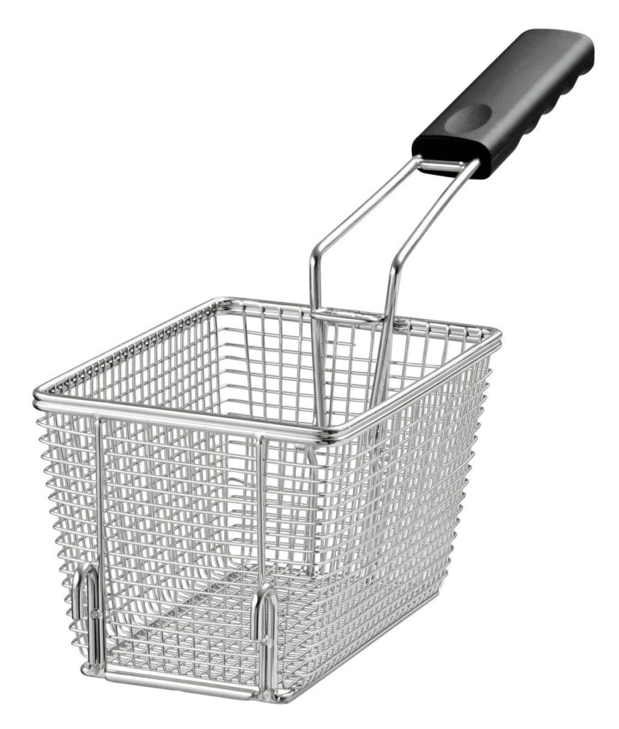 Bartscher Friteusekorf SNACK 4L