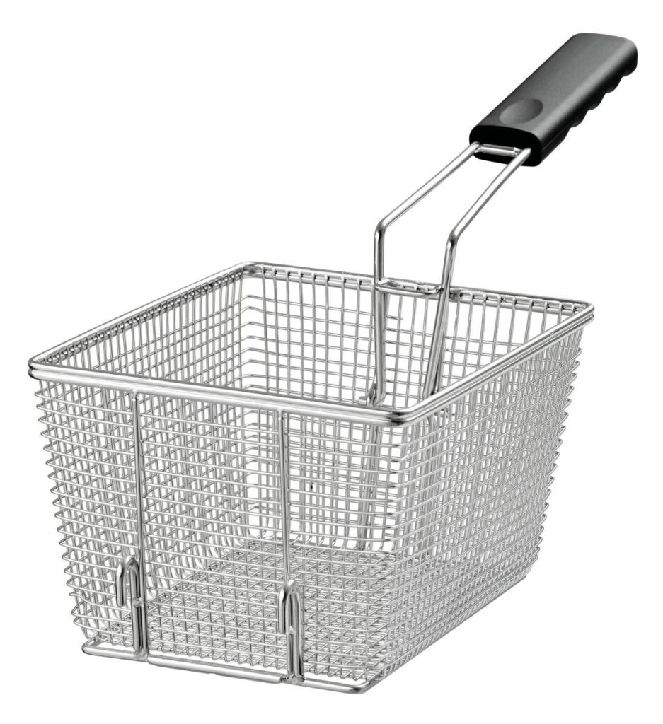 Bartscher Friteusekorf SNACK 8L