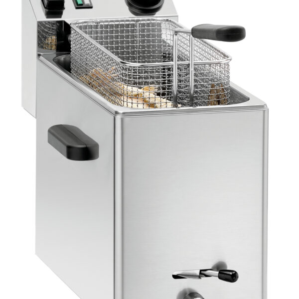 Friteuse SNACK XL Plus