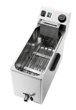 Friteuse SNACK XL Plus - Afbeelding 3