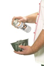 Anti-aanbakspray 500 ml DS - Afbeelding 2