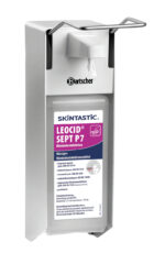 SKINTASTIC® LEOCID SEPT P7 - Afbeelding 3