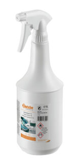 Krachtreiniger F1L - Afbeelding 2
