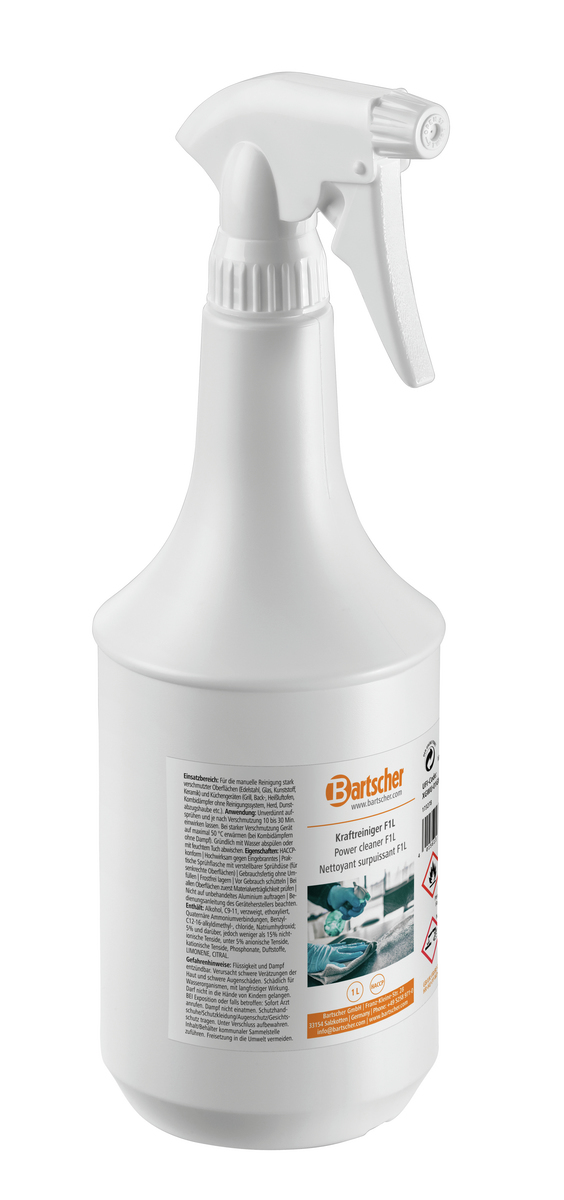 173278_1 Krachtreiniger F1L - Afbeelding 1