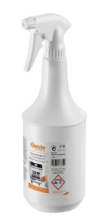 Snackjet cleaner F1L - Afbeelding 2