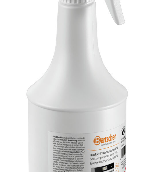 Snackjet-Protectorspray F1L