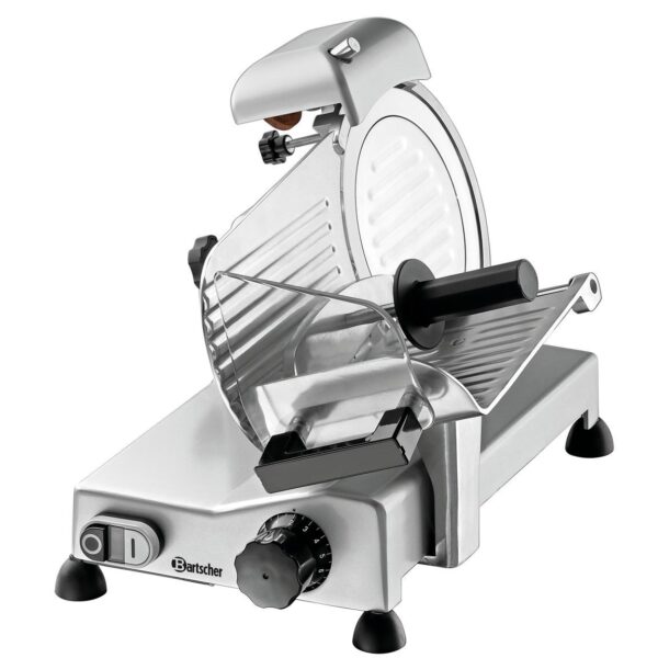Snijmachine 195 Plus