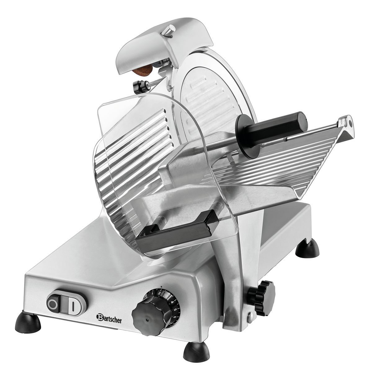 174221 Snijmachine 220 Plus - Afbeelding 1