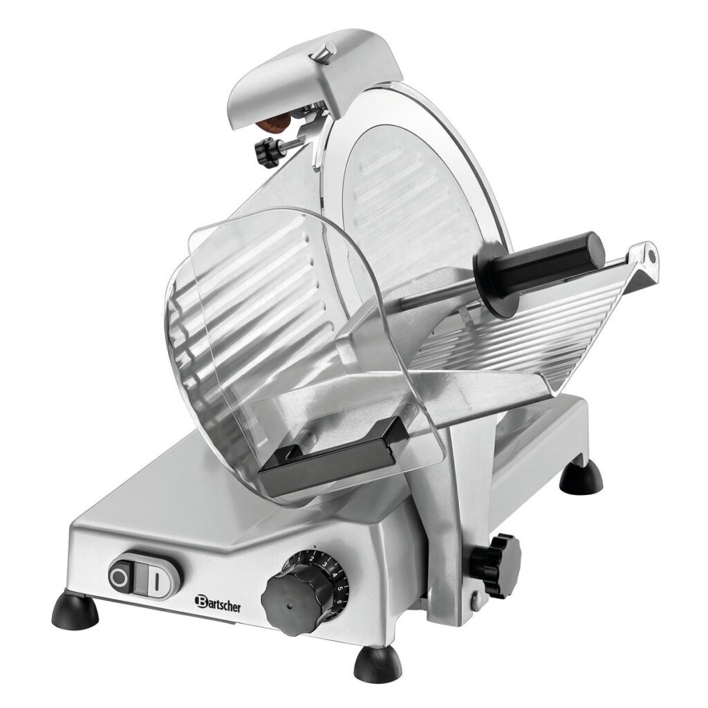 Bartscher Snijmachine 275 Plus