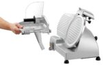 Snijmachine 275 Plus - Afbeelding 6