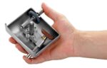 Snijmachine 300 Plus - Afbeelding 4